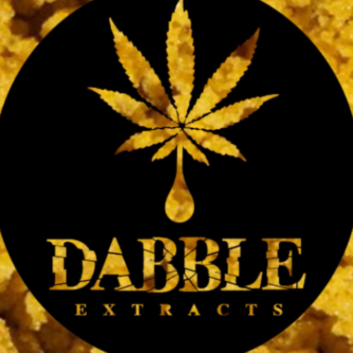 Dabble - 8 Pack Wax & Budder $100